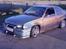 Opel Kadett E Liquid Silver