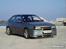Opel Kadett E Liquid Silver