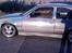 Opel Kadett E Liquid Silver