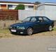 BMW E36 "Solgt"
