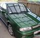Nissan #Primera 2.0# 