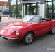 Alfa Romeo spider 1750 - SOLGT -
