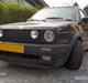 VW 1,9 GTD Fire And Ice