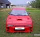 Mazda 323 F