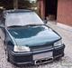Opel Kadett GSI turbo