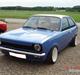 Opel Kadett c city **Solgt**