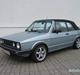 VW Golf Cabriolet >Solgt<