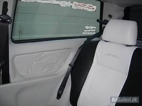 Fiat punto *SOLGT* billede 8