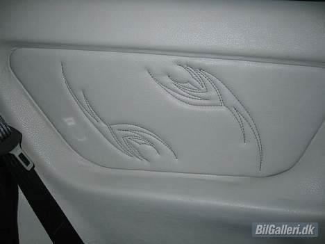 Fiat punto *SOLGT* billede 9