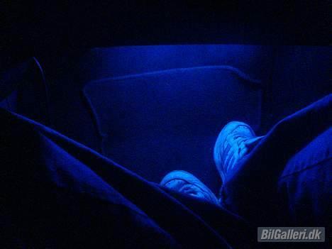 VW Passat limosine (SOLGT) billede 2