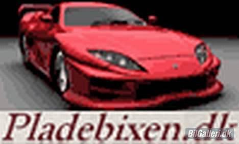 VW Passat limosine (SOLGT) billede 3