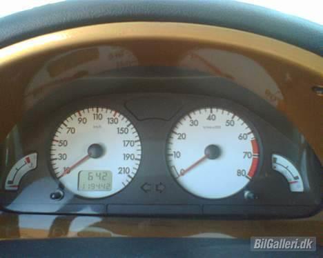 Citroën saxo * R.I.P * - Standard (er pænt i mørke) billede 5