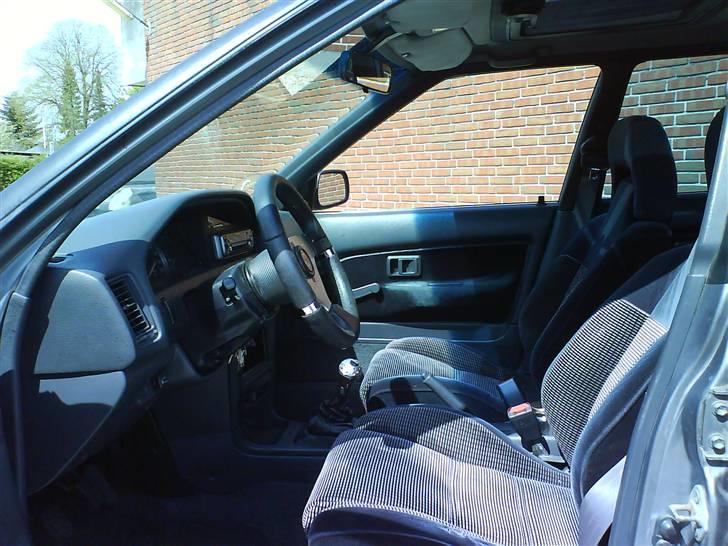 Toyota Corolla - AE92 - GB GSi billede 5