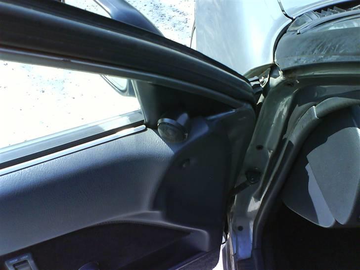 Toyota Corolla - AE92 - GB GSi billede 7