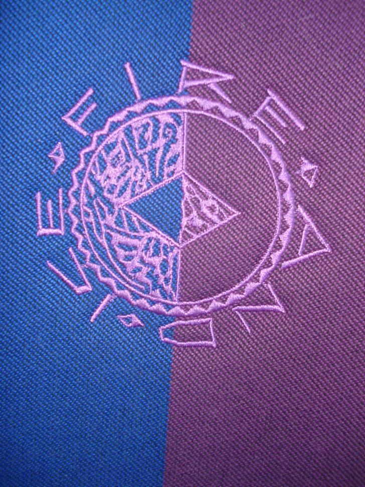 VW golf 2 1.8 fire&ice SOLGT billede 9