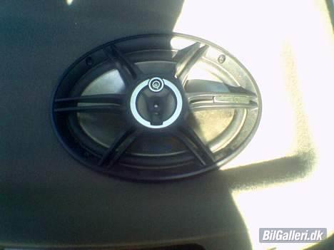 Ford Escort billede 6