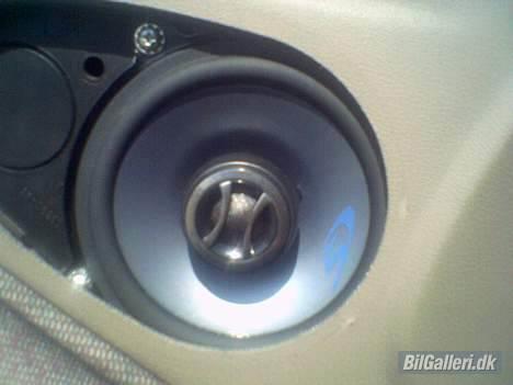 Ford Escort billede 7