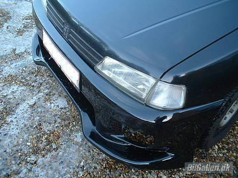 Peugeot 106 XR SOLGT! billede 7
