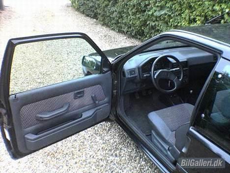 Peugeot 106 XR SOLGT! billede 9
