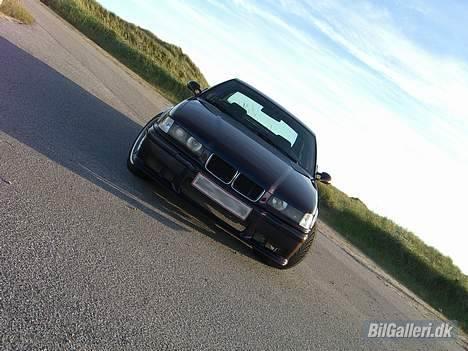 BMW e36 325i (solgt) billede 1