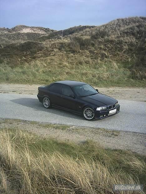 BMW e36 325i (solgt) billede 3