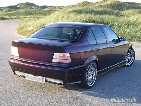 BMW e36 325i (solgt) billede 14