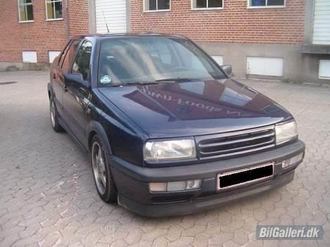 VW vento vr6 (solgt) billede 1
