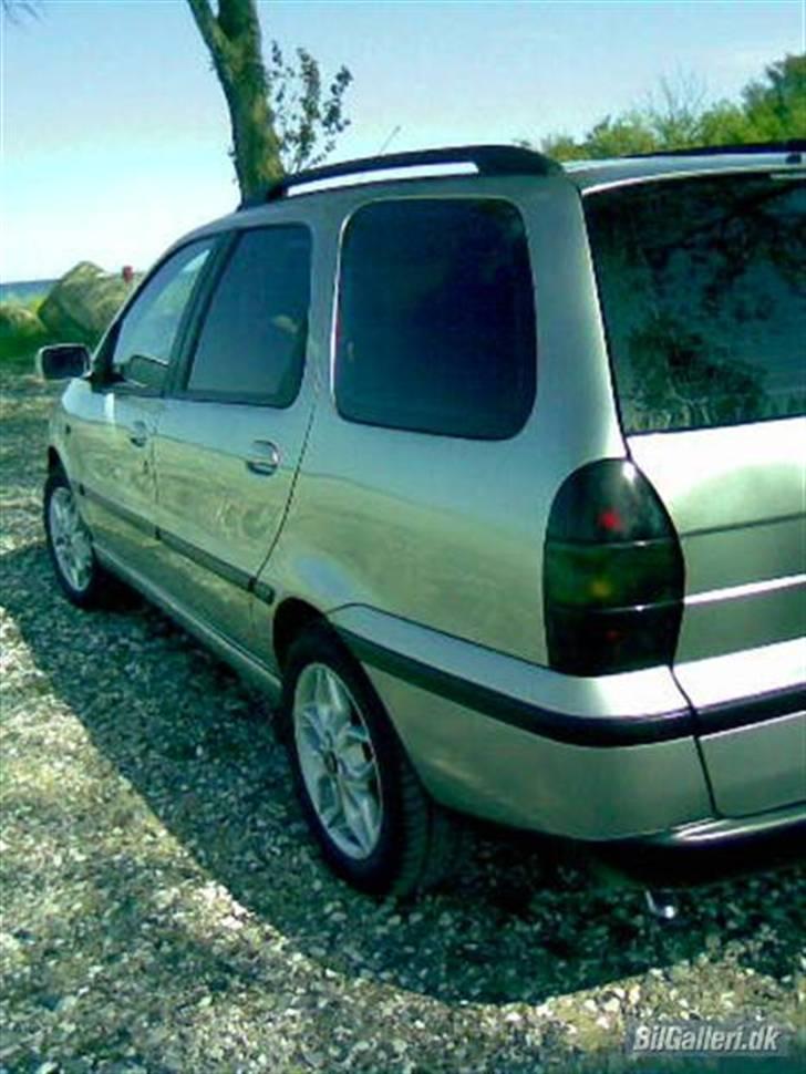 Fiat Palio Weekend *TIL SALG* billede 15