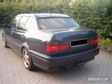 VW vento vr6 (solgt) billede 4