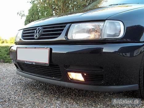 VW Polo 16v #SOLGT# billede 3