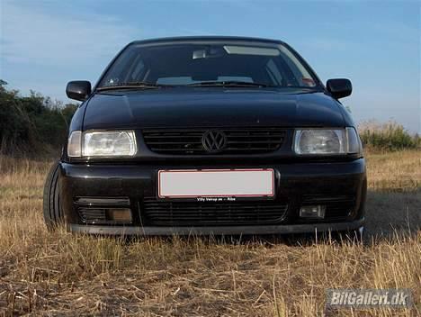 VW Polo 16v #SOLGT# billede 12