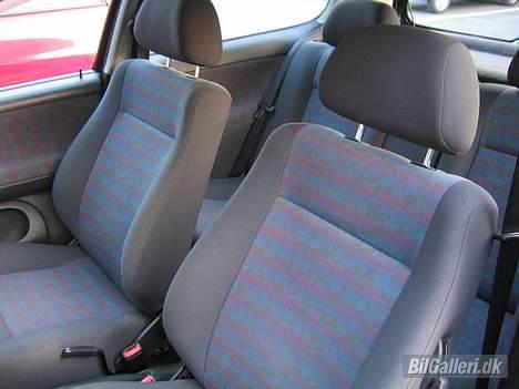 VW Polo Open Air#SOLGT# billede 7