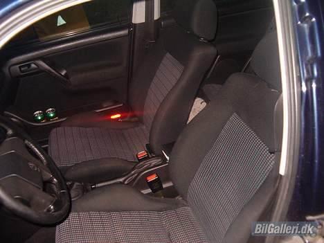 VW vento vr6 (solgt) billede 7