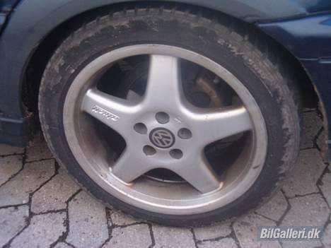 VW vento vr6 (solgt) billede 10