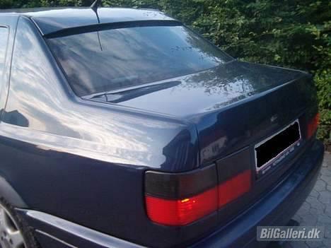 VW vento vr6 (solgt) billede 11