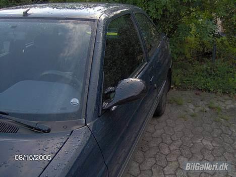 Ford Escort            DØD :(  billede 3