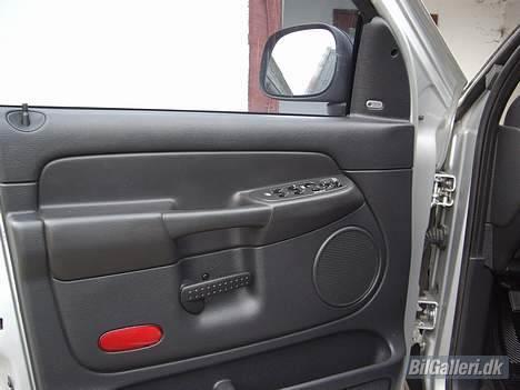 Dodge Ram 2500 heavy duty billede 8