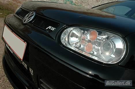 VW Golf 4 ABT 312 billede 2