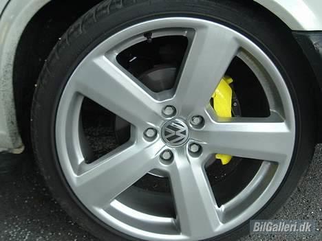 VW Tranporter T4  billede 5