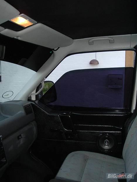 VW Tranporter T4  billede 6