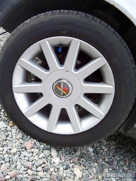 Toyota Corolla [Æ' Rolla] R.I.P billede 6