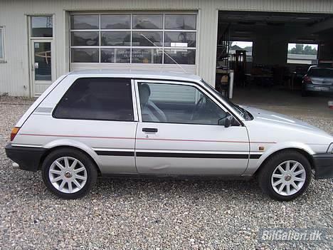 Toyota Corolla [Æ' Rolla] R.I.P billede 8