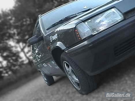 Citroën BX Weekend 4WD billede 2