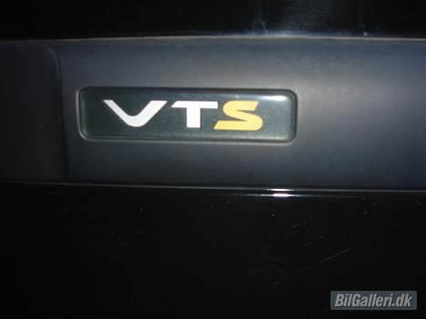 Citroën Saxo VTS 16v billede 6