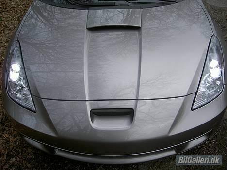 Toyota Celica *Solgt* billede 8