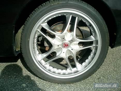 Hyundai Coupe billede 9