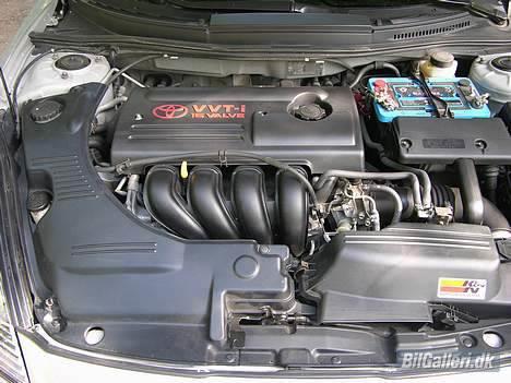 Toyota Celica *Solgt* billede 17