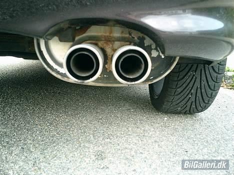 Hyundai Coupe billede 12