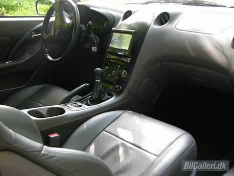 Toyota Celica *Solgt* billede 20