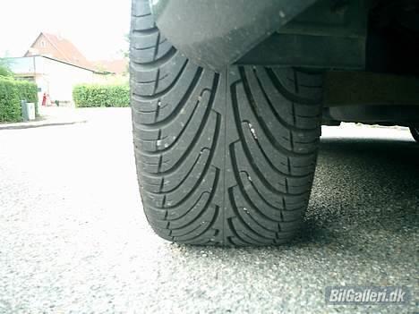 Hyundai Coupe billede 13